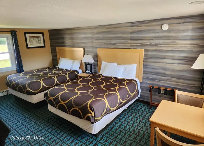 The Villager Motel