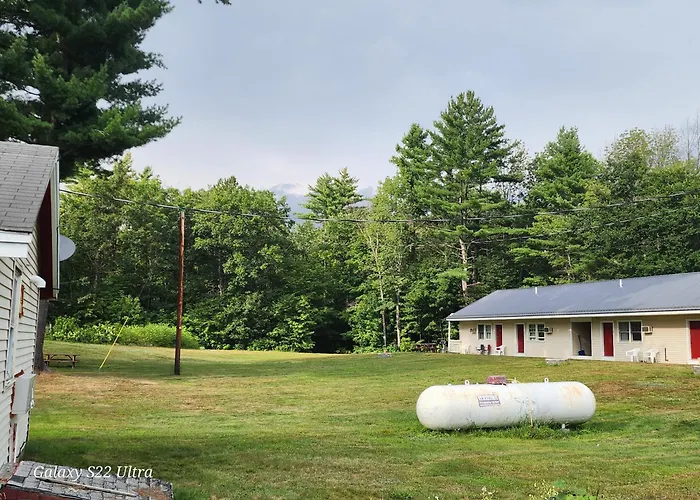 The Villager Motel