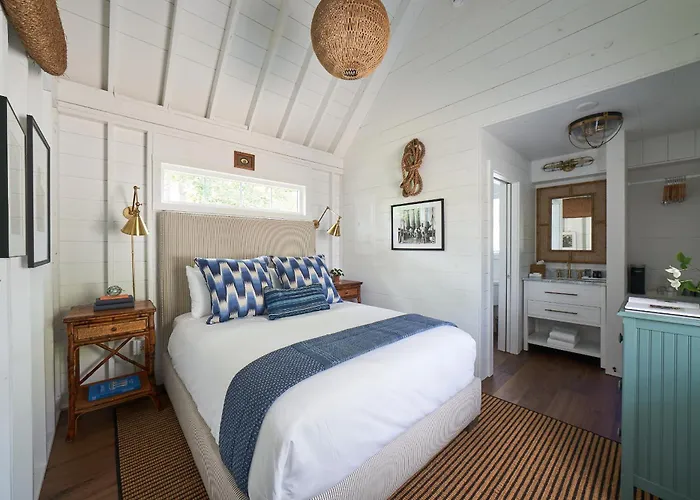 Wanderer Cottages