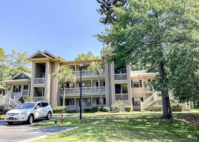 Pinehurst Condos, Unit 6-J