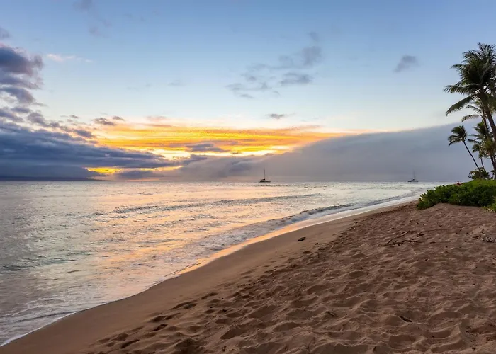 Kaanapali Shores 941