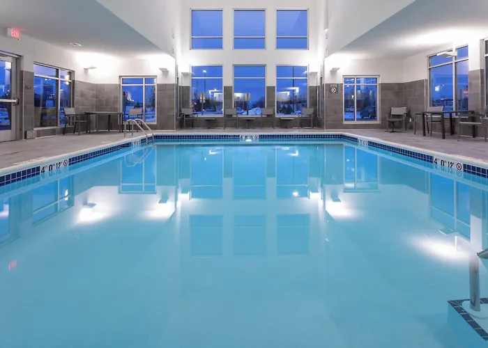 Residence Inn By Marriott St. Cloud