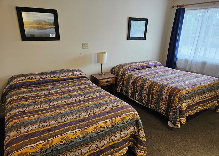 The Brookside Inn