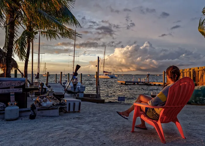 Key Largo Cottages