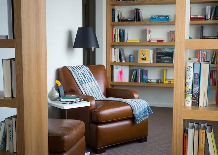 The Study At University City