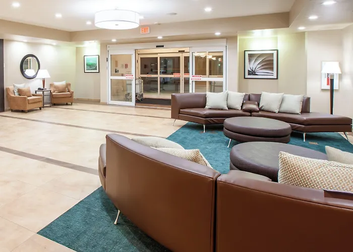 Candlewood Suites - Houston - Pasadena By Ihg