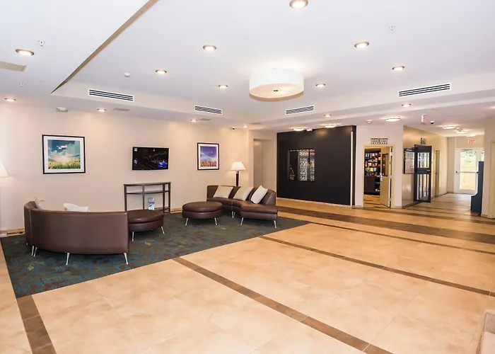 Candlewood Suites - Ft Walton Bch - Hurlburt Area By Ihg