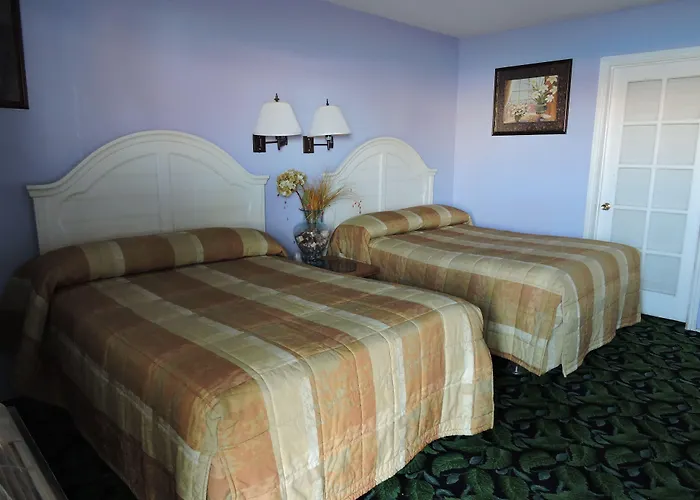 Walden Motel