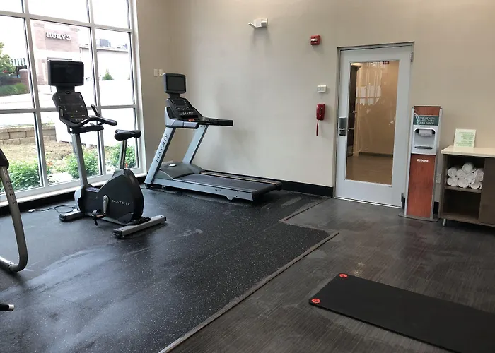 Holiday Inn & Suites Memphis Southeast-Germantown By Ihg
