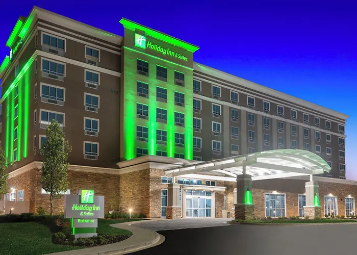 Holiday Inn & Suites Memphis Southeast-Germantown By Ihg