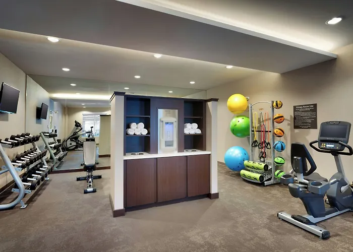 Residence Inn By Marriott Provo South University