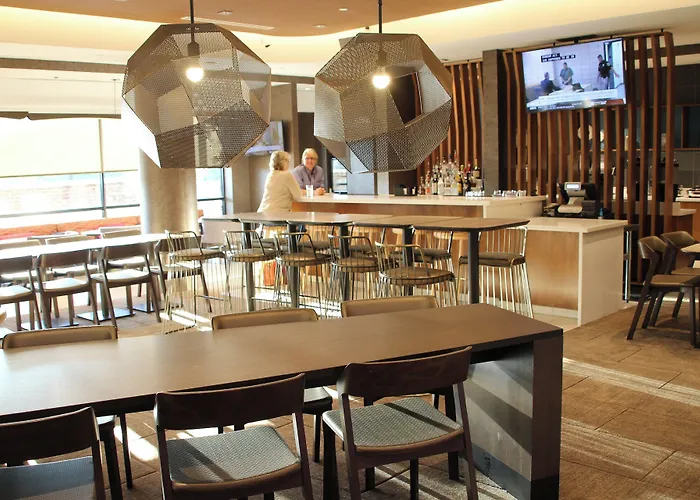 Springhill Suites Baltimore White Marsh/Middle River