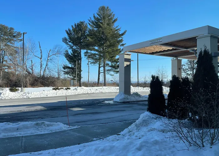 Home2 Suites By Hilton Queensbury Lake George