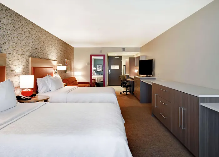 Home2 Suites By Hilton Victorville