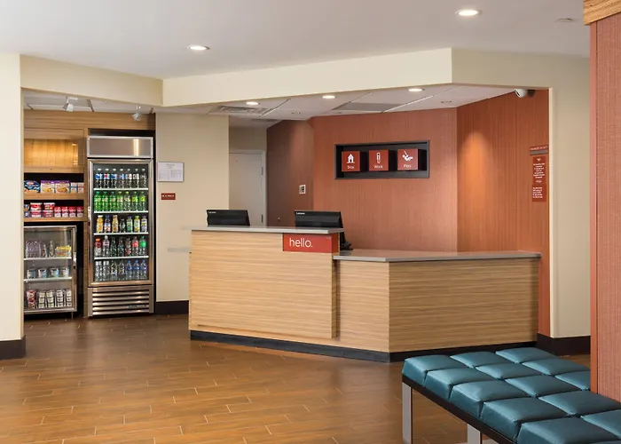 Towneplace Suites By Marriott Austin North/Lakeline