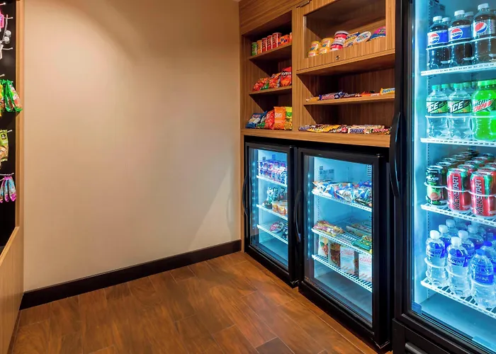 Towneplace Suites By Marriott Hays