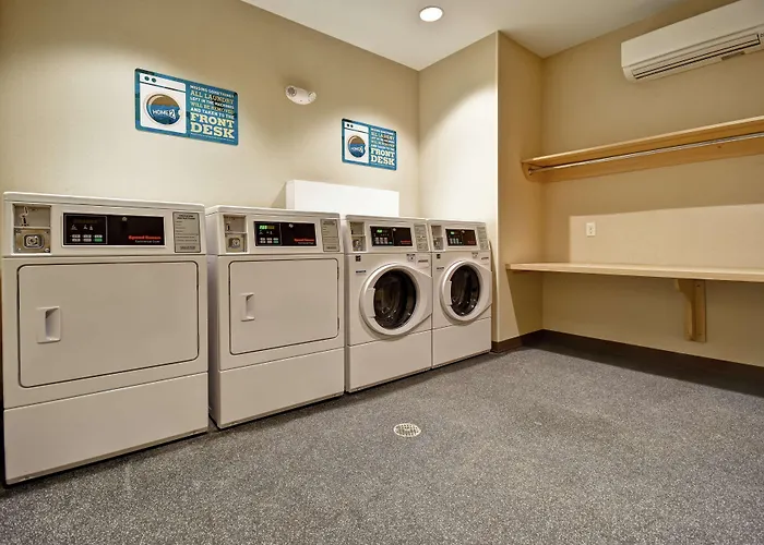 Home2 Suites By Hilton Walpole Foxborough