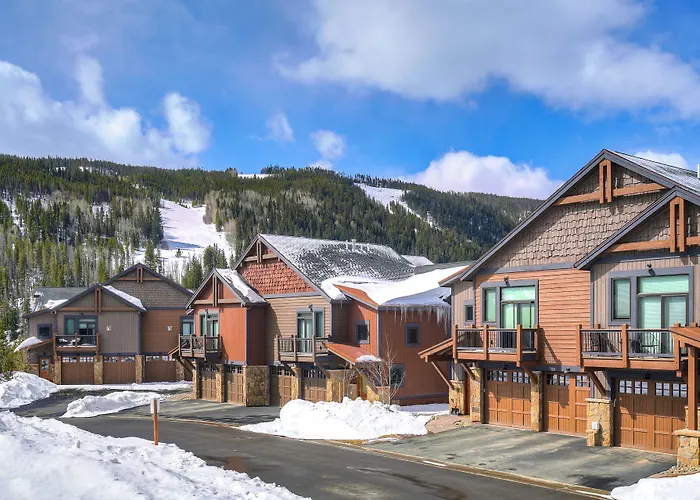 River Run Townhomes By Vail Resorts