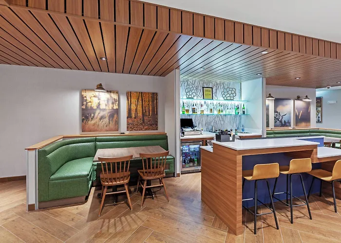 Fairfield Inn & Suites By Marriott Liberal