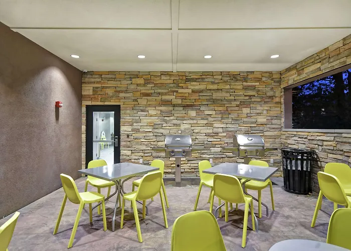 Home2 Suites By Hilton Carbondale