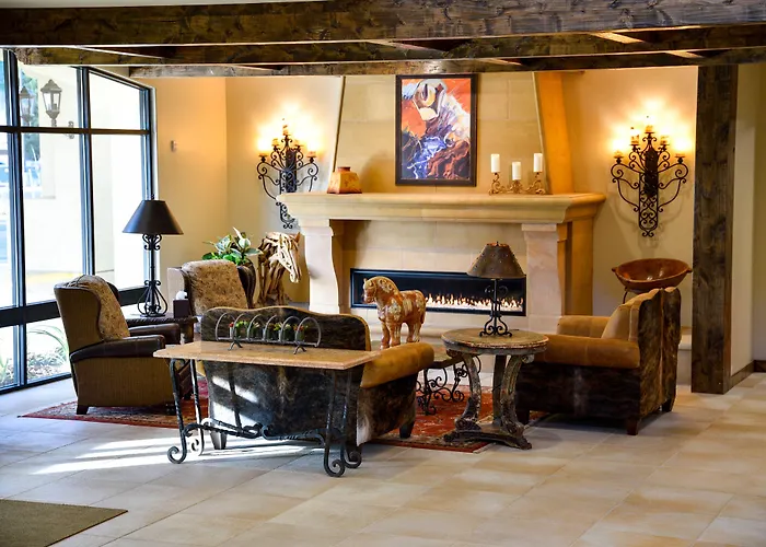 The Murieta Inn And Spa
