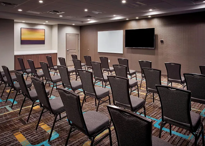 Residence Inn By Marriott Lynchburg