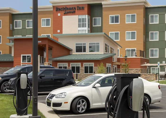 Residence Inn By Marriott