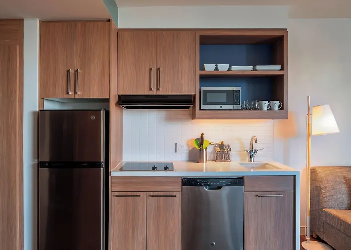 Element By Marriott Fort Lauderdale Downtown