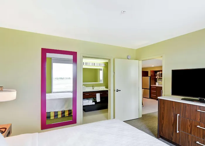 Home2 Suites By Hilton Helena