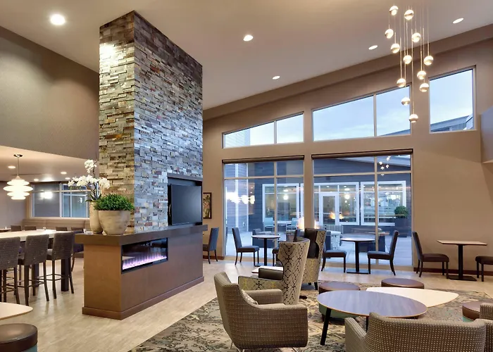 Residence Inn By Marriott Salt Lake City-West Jordan
