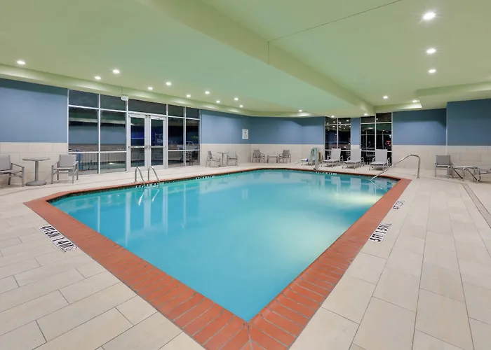 Holiday Inn Express & Suites - Dallas Nw Hwy - Love Field By Ihg