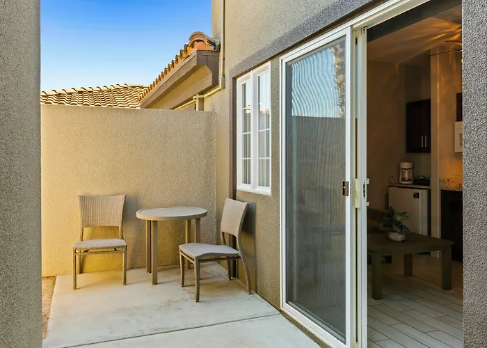 Worldmark Cathedral City