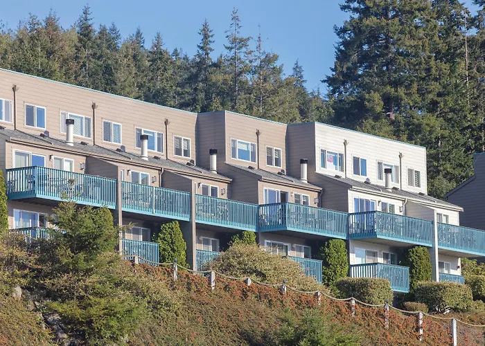 Worldmark Discovery Bay
