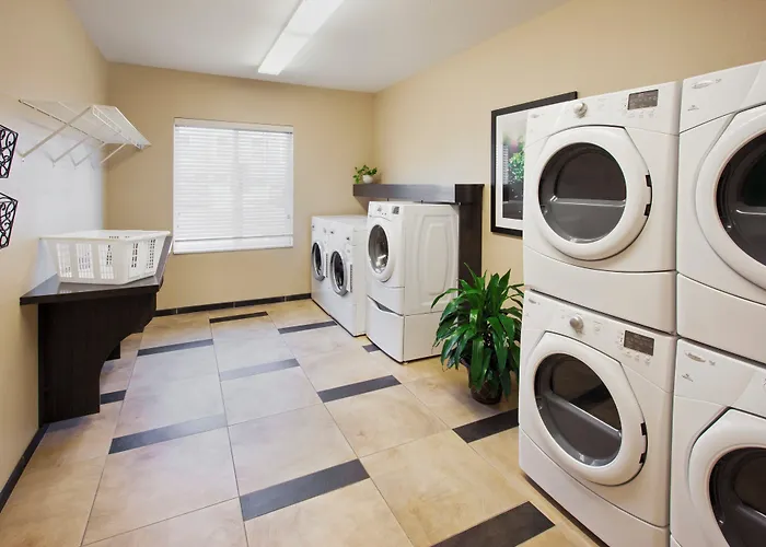 Candlewood Suites Oklahoma City - Bricktown By Ihg