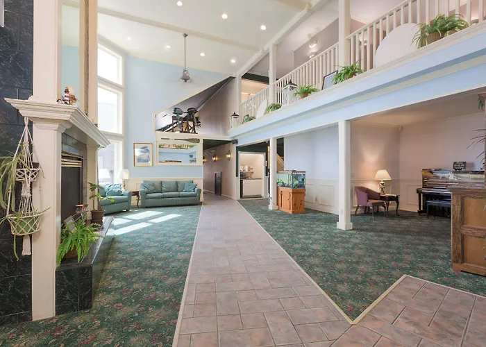 The Blue Heron Inn