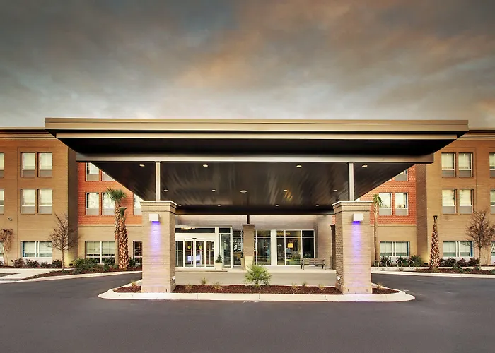 Holiday Inn Express & Suites - Summerville By Ihg