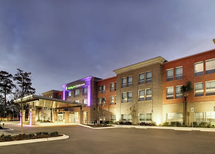 Holiday Inn Express & Suites - Summerville By Ihg