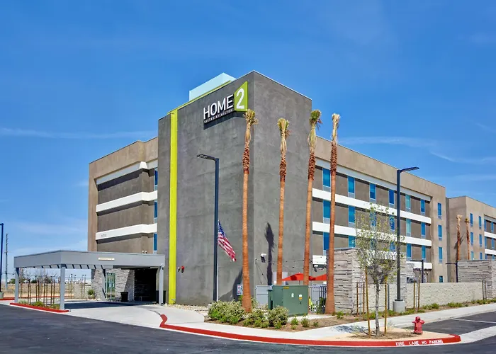 Home2 Suites By Hilton Palmdale