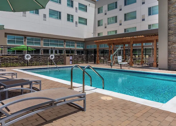 Element By Marriott Houston Katy