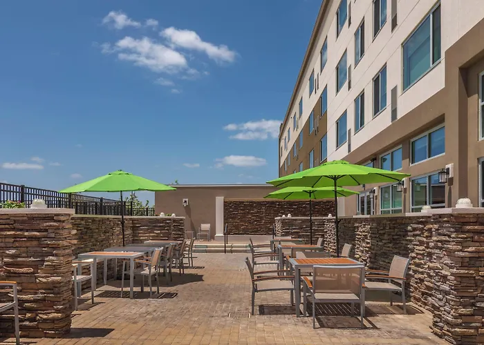 Element By Marriott Houston Katy