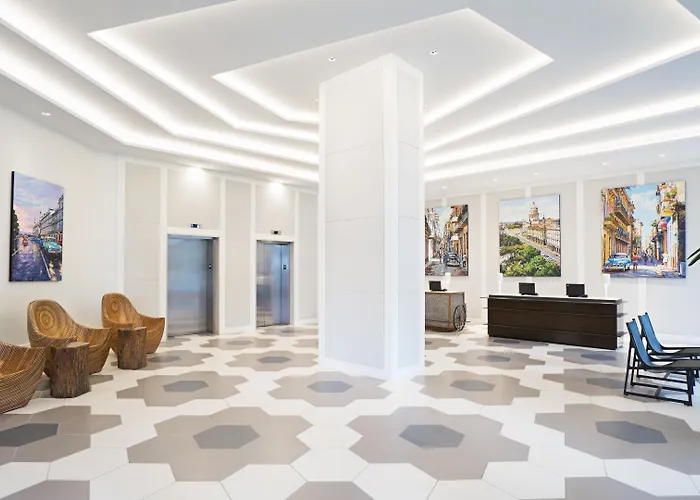 Hyatt Centric Brickell Miami