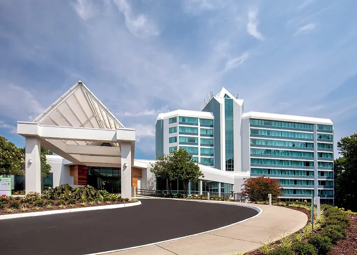 Holiday Inn Newport News - Hampton By Ihg