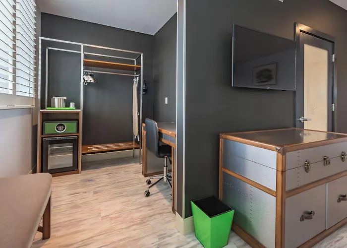 Lexen Hotel - North Hollywood Near Universal Studios