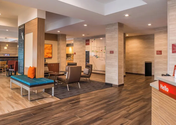Towneplace Suites By Marriott San Bernardino Loma Linda