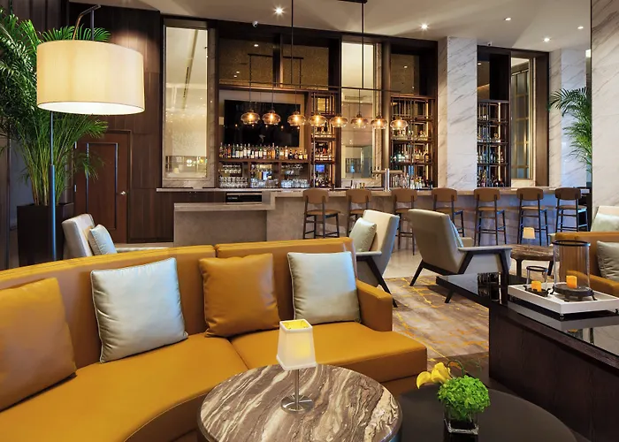 Sheraton Los Angeles San Gabriel