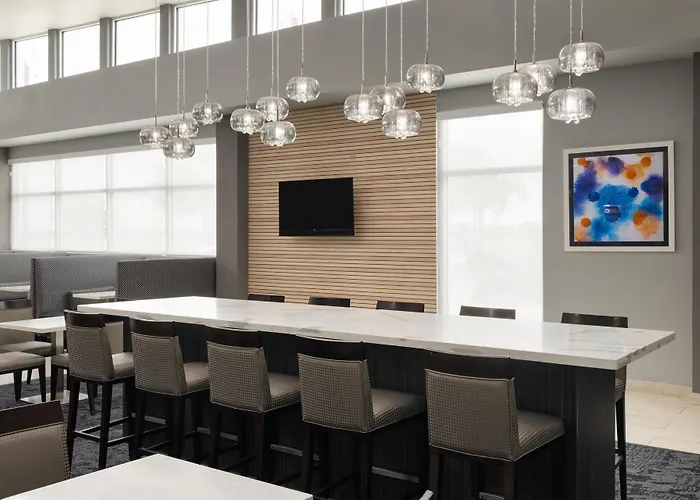 Best Western Plus Executive Residency Baytown