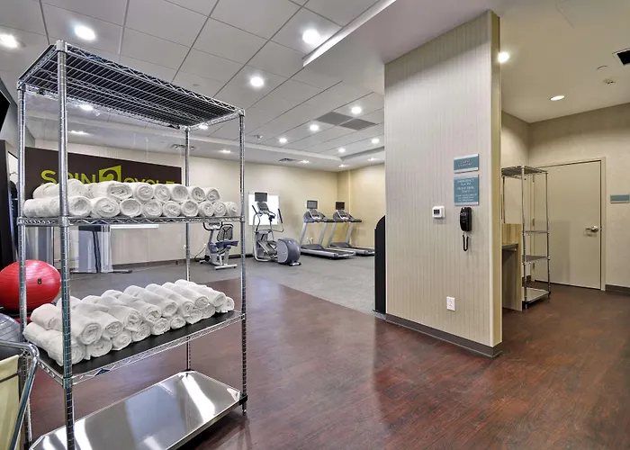 Home2 Suites By Hilton Mt. Juliet, Tn