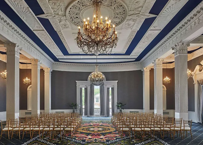 Graduate By Hilton Providence