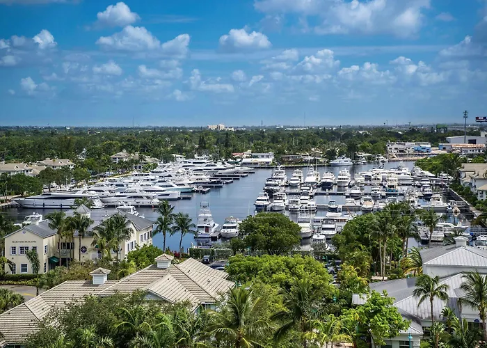 Maritime Hotel Fort Lauderdale Airport & Cruiseport
