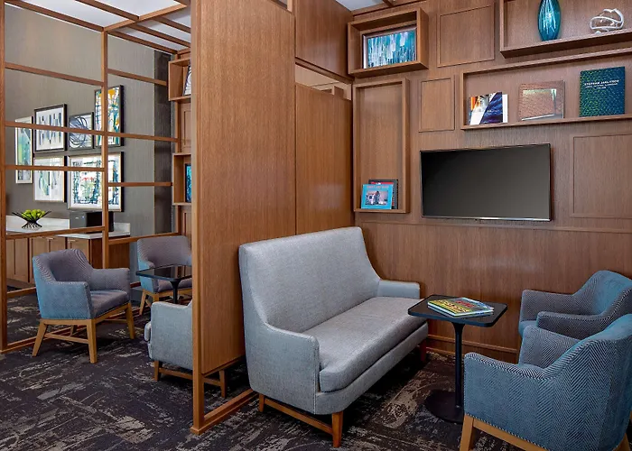 Hyatt Place Glendale/Los Angeles